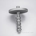 hot sale Iron casting part of enginee camshaft